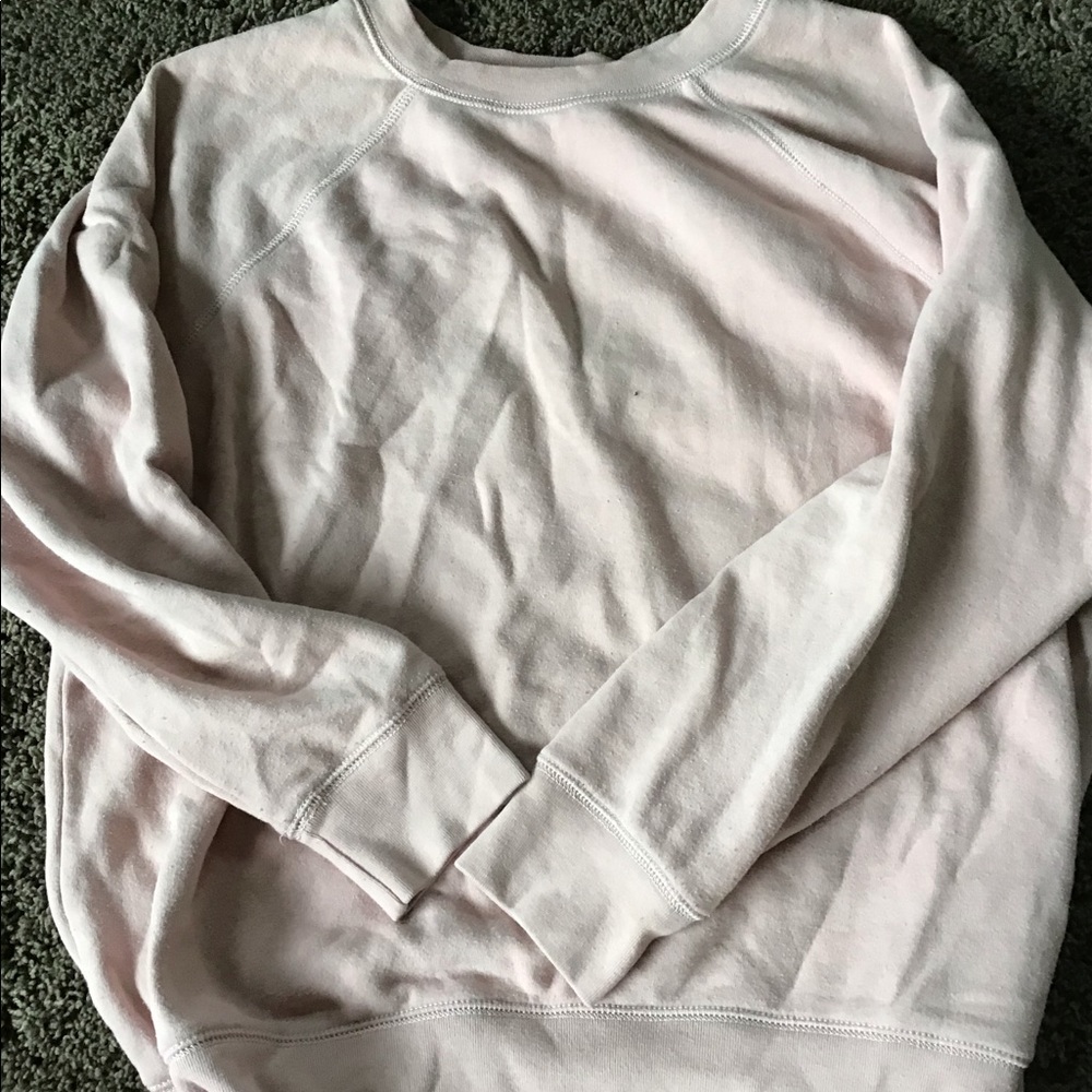 American Eagle crewneck